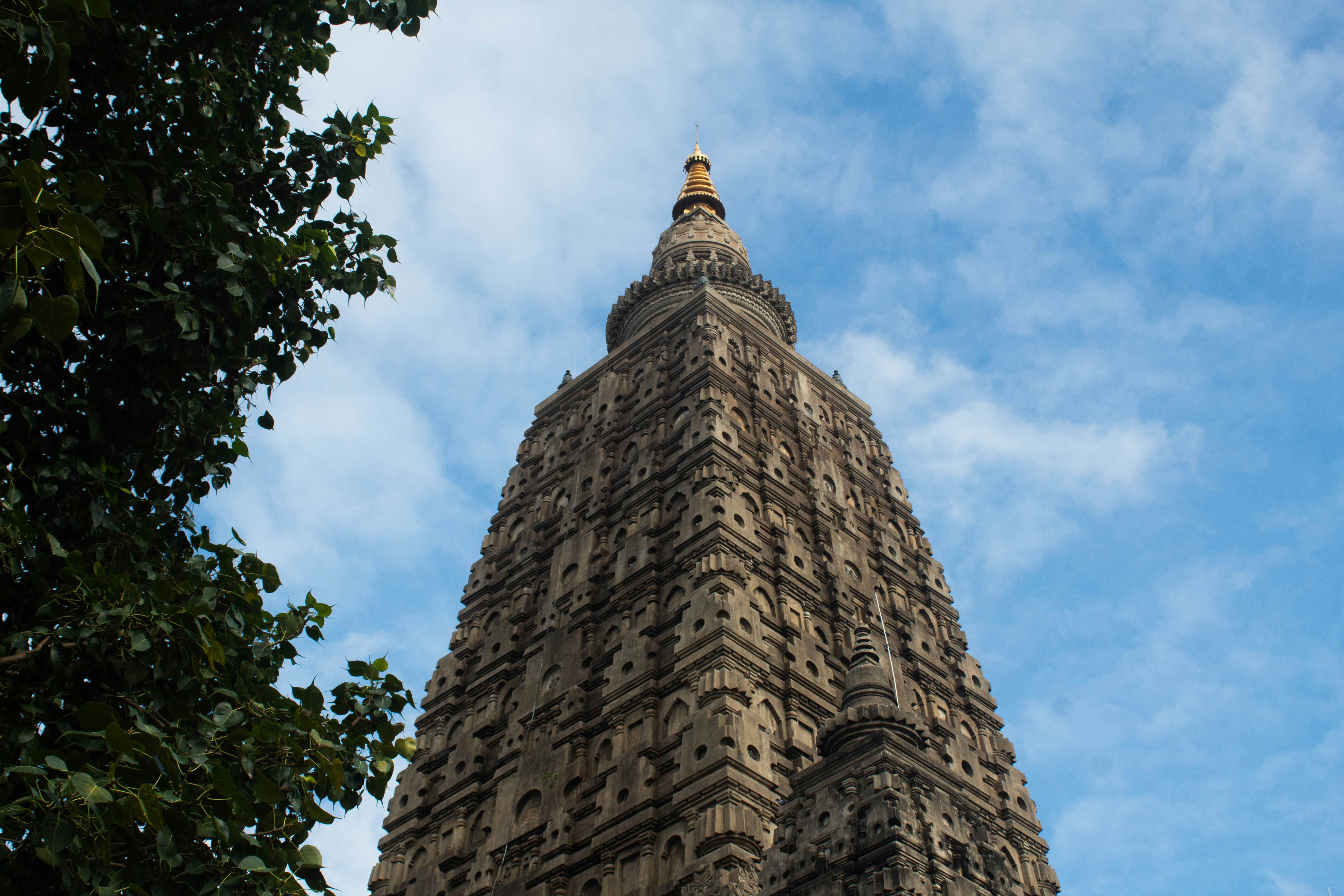 Bodhgaya Pilgrimage Tour