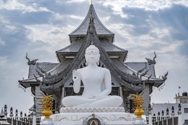 Bodh Gaya Winter Season